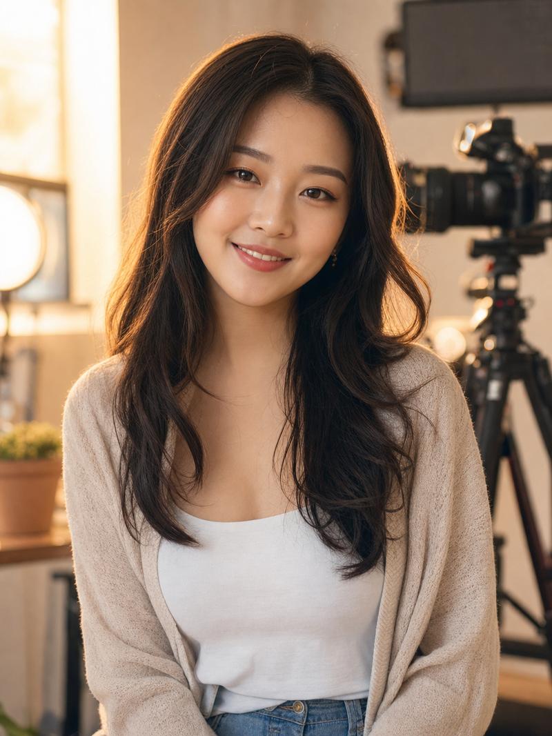 溏心vlog
